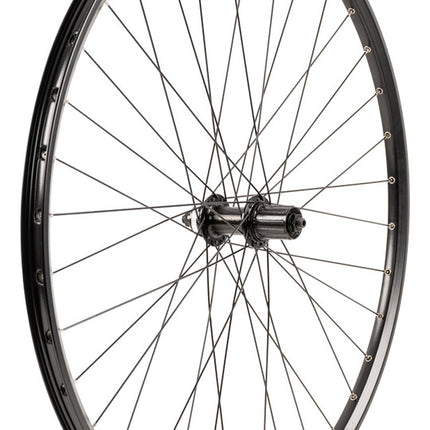 Achterwiel 28" Craft Uitv 21MM 10-11 Zwart
