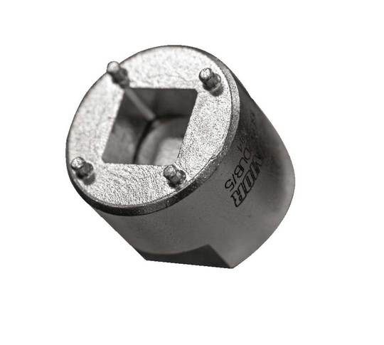 UNIOR Crank CAP SRAM DUB
