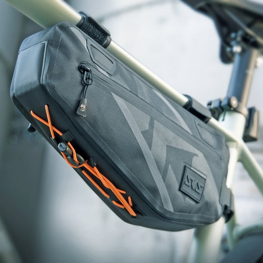Fiets frametas SKS Explorer Zwart