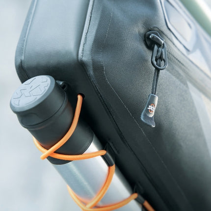 Fiets frametas SKS Explorer Zwart