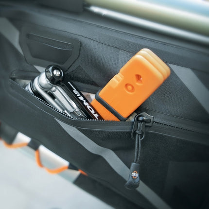 Fiets frametas SKS Explorer Zwart