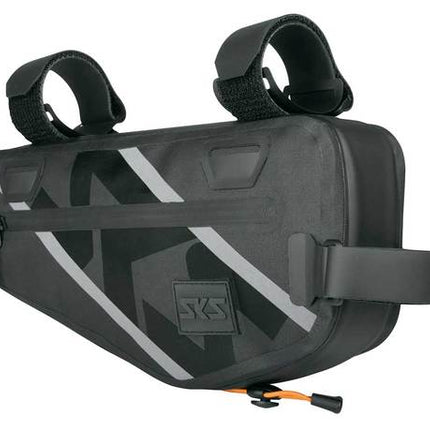 Fiets frametas SKS Explorer Zwart