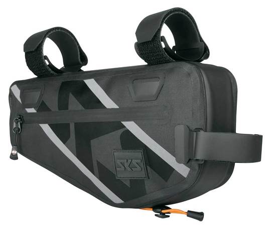 Fiets frametas SKS Explorer Zwart