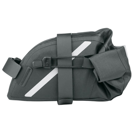 Zadeltas SKS Trail Zwart
