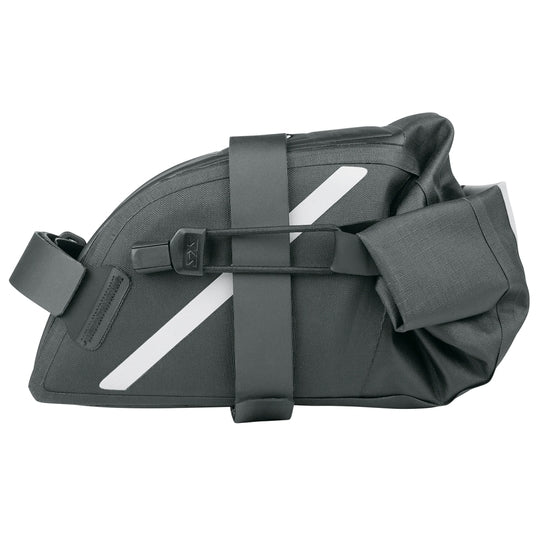 Zadeltas SKS Trail Zwart