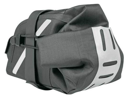 Zadeltas SKS Trail Zwart