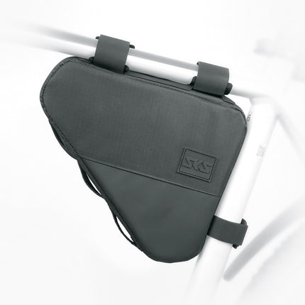 Fiets frametas SKS Urban Zwart
