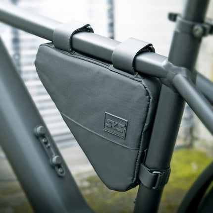 Fiets frametas SKS Urban Zwart