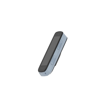 Hoes Hammerhead Karoo A1 Computer Color Shell Blauw