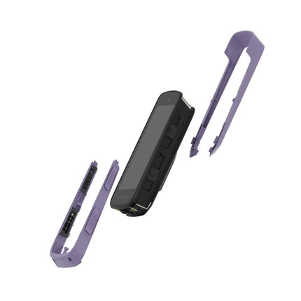 Hoes Hammerhead Karoo A1 Computer Color Shell Paars