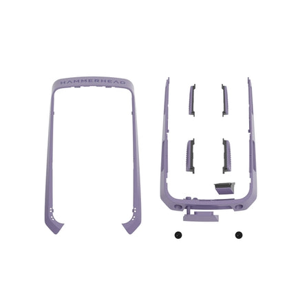 Hoes Hammerhead Karoo A1 Computer Color Shell Paars