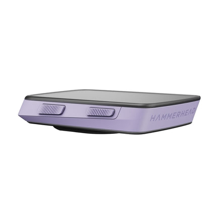 Hoes Hammerhead Karoo A1 Computer Color Shell Paars