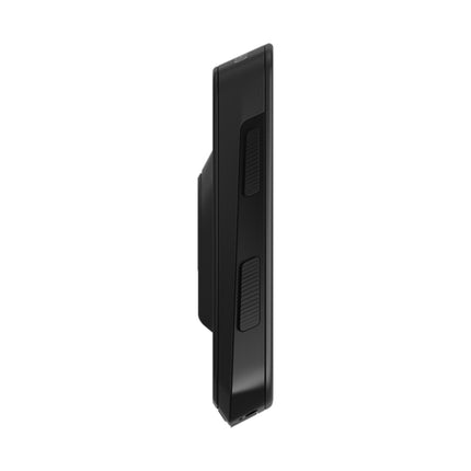 Hoes Hammerhead Karoo A1 Computer Color Shell Zwart