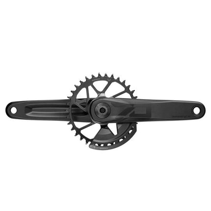 Crankstel Sram Eagle 70 T A1 12V 170-55 32 Zwart