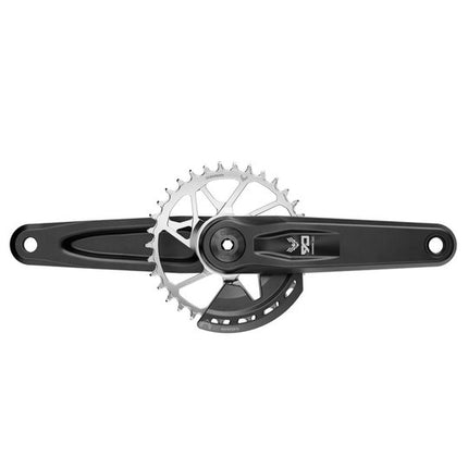 Crankstel Sram Eagle 90 T A1 Q174 12V 175-55 32 Zwart