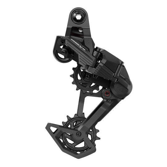 Achterderailleur Sram Eagle 70 T A1 12V 52T Zwart