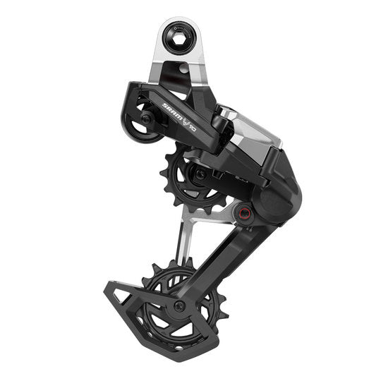 Achterderailleur Sram Eagle 90 T A1 12V 52T Zwart