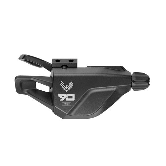 Versteller Sram Eagle 90 T Single Click A1 Trigger 12V Zwart