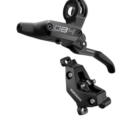 Voorrem Sram DB4 A1 Zwart