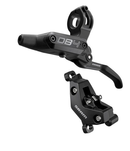 Voorrem Sram DB4 A1 Zwart