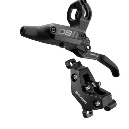 Voorrem Sram DB6 A1 Zwart