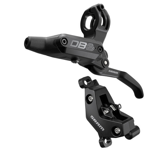 Voorrem Sram DB6 A1 Zwart