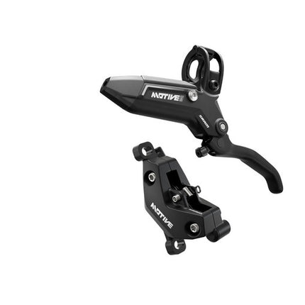 Voorrem Sram Motive Bronze A1 Zwart