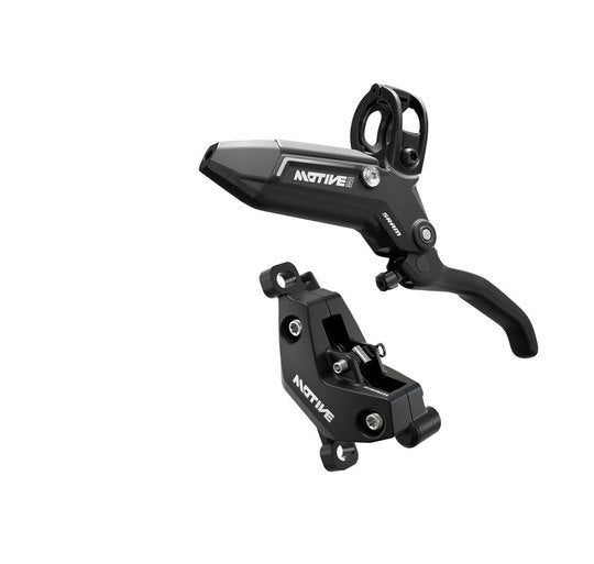 Voorrem Sram Motive Bronze A1 Zwart
