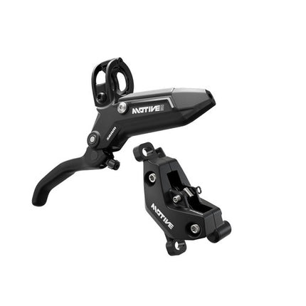 Achterrem Sram Motive Bronze A1 Zwart
