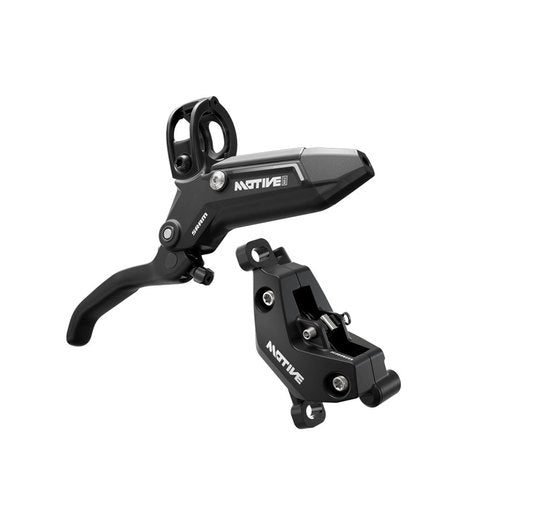 Achterrem Sram Motive Bronze A1 Zwart