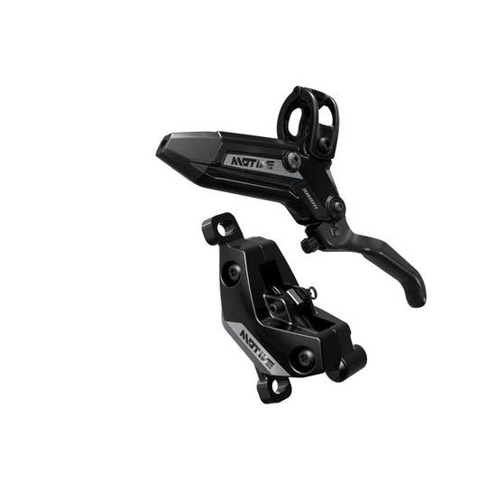 Voorrem Sram Motive Silver A1 Zwart