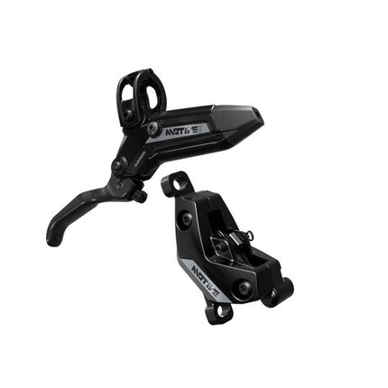 Achterrem Sram Motive Silver A1 Zwart