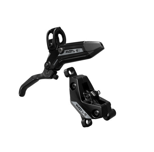 Achterrem Sram Motive Silver A1 Zwart