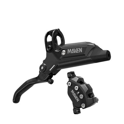 Achterrem Sram Maven A1 Zwart