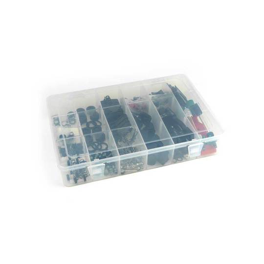 SRAM Tackle BOX Mineral