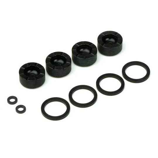 SRAM Maven A1 Zuigerkit 4P 18MM
