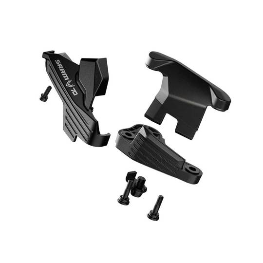 Derailleur SRAM Eagle 70 T Cover Kit Zwart