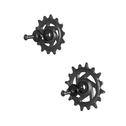 Derailleur Wielset SRAM Eagle 90-70 T 12V Zwart