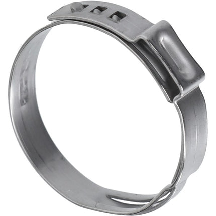 slangklem Piaggio origineel 30mm beverly, gts alle mod., mp3, primavera, runner 125cc, runner 180cc, sprint cm001922