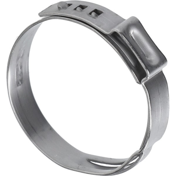 slangklem Piaggio origineel 30mm beverly, gts alle mod., mp3, primavera, runner 125cc, runner 180cc, sprint cm001922