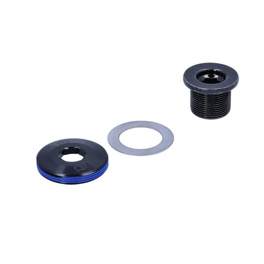 Trapas SRAM Eagle 70 T Bout M15-M30 DUB ST Zwart
