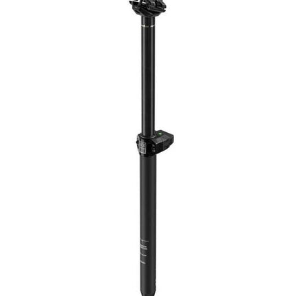 Zadelpen Rockshox Reverb AXS B1 34.9X492.2 Drop 175 Zwart