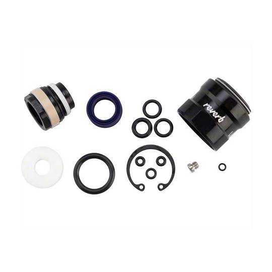 Zadelpen RS Reverb AXS B1 Servicekit 200H-1YR