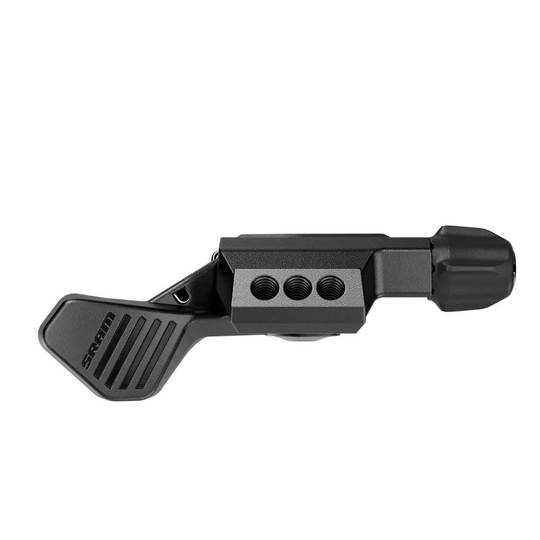 Zadelpen SRAM A1 Hevel Remote Dropper Mech Zwart