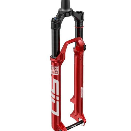 Verende Voorvork 29" RockShox SID Ultimate Race Day D1 Vork 11/8-11/2 URD3 120 Rood