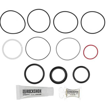 Servicekit Rockshox Deluxe-Super Deluxe Gen-C A1 Schod DLX-SDLX 50H