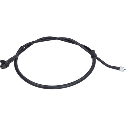 kilometertellerkabel Piaggio origineel gt 125cc, gt 200cc, gts 125cc 651072