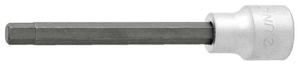 UNIOR DOP Inbus 3-8 inch 8.0MM Lengte 66MM