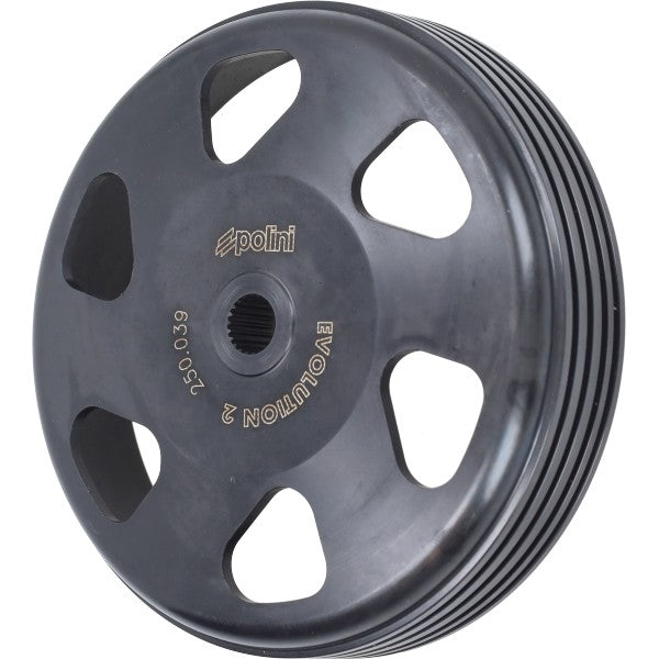 koppelinghuis polini cnc evolution p.r.e. 120mm zip sp, zip2000sp 250.039