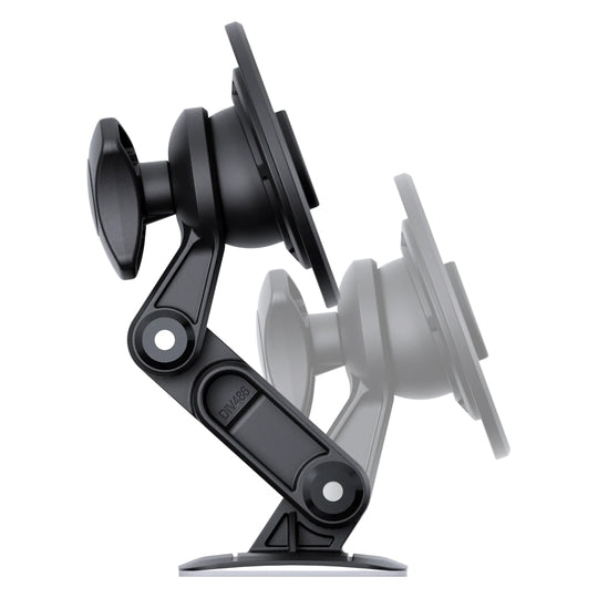Telefoonhouder Bevestiging SP Connect Mag-Align SPC+ Teled Adhesive Mount Align Zwart